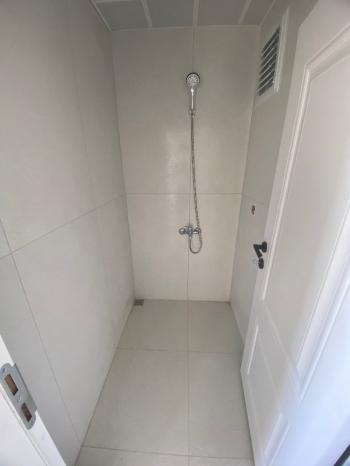 GÜVENAY - ÇORUM GÜLABİBEY MAHALLESİ EKİN CADDESİ ÜZERİ SATILIK SIFIR 3+1 DAİRE