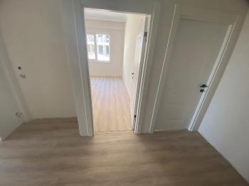 GÜVENAY - ÇORUM GÜLABİBEY MAHALLESİ EKİN CADDESİ ÜZERİ SATILIK SIFIR 3+1 DAİRE