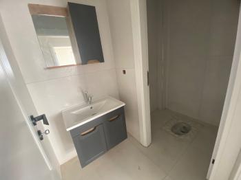 GÜVENAY - ÇORUM GÜLABİBEY MAHALLESİ EKİN CADDESİ ÜZERİ SATILIK SIFIR 3+1 DAİRE