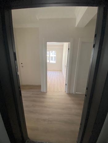 GÜVENAY - ÇORUM GÜLABİBEY MAHALLESİ EKİN CADDESİ ÜZERİ SATILIK SIFIR 3+1 DAİRE