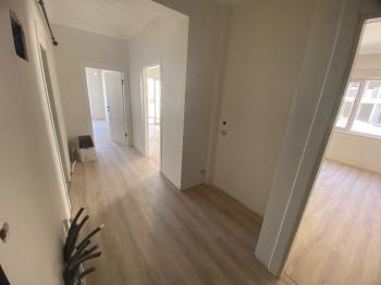 GÜVENAY - ÇORUM GÜLABİBEY MAHALLESİ EKİN CADDESİ ÜZERİ SATILIK SIFIR 3+1 DAİRE