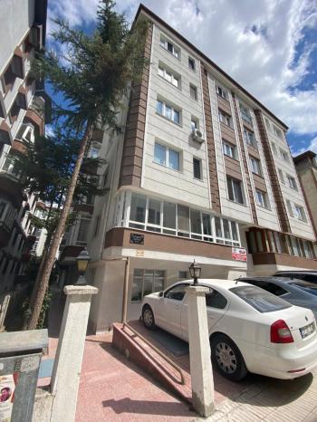 GÜVENAY - ÇORUM BAHÇELİEVLER VALİ KONAĞI ARKASI 3+1 SATILIK DAİRE