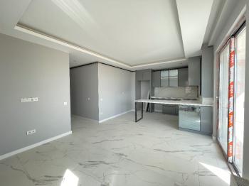 Güvenay - Çorum Bahar 1.Cad. Üstü Sülüklüevler Satılık 3+1 Sıfır Daire