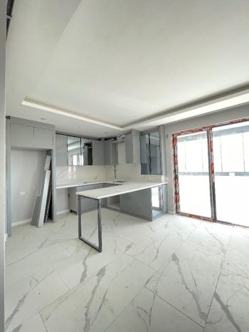 Güvenay - Çorum Bahar 1.Cad. Üstü Sülüklüevler Satılık 3+1 Sıfır Daire