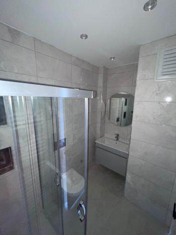 Güvenay - Çorum Bahar 1.Cad. Üstü Sülüklüevler Satılık 3+1 Sıfır Daire