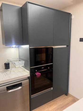 GÜVENAY - ÇORUM BAHÇELİEVLER BAHABEY CADDESİ ÜZERİ SATILIK DAİRE