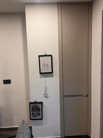 GÜVENAY - ÇORUM BAHÇELİEVLER BAHABEY CADDESİ ÜZERİ SATILIK DAİRE