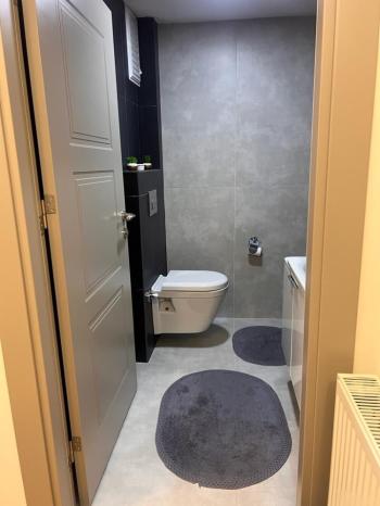 GÜVENAY - ÇORUM BAHÇELİEVLER BAHABEY CADDESİ ÜZERİ SATILIK DAİRE