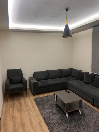 GÜVENAY - ÇORUM BAHÇELİEVLER BAHABEY CADDESİ ÜZERİ SATILIK DAİRE