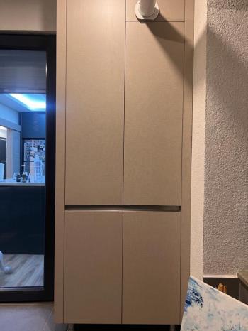 GÜVENAY - ÇORUM BAHÇELİEVLER BAHABEY CADDESİ ÜZERİ SATILIK DAİRE