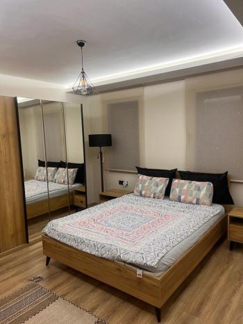 GÜVENAY - ÇORUM BAHÇELİEVLER BAHABEY CADDESİ ÜZERİ SATILIK DAİRE