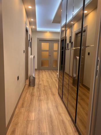 GÜVENAY - ÇORUM BAHÇELİEVLER BAHABEY CADDESİ ÜZERİ SATILIK DAİRE