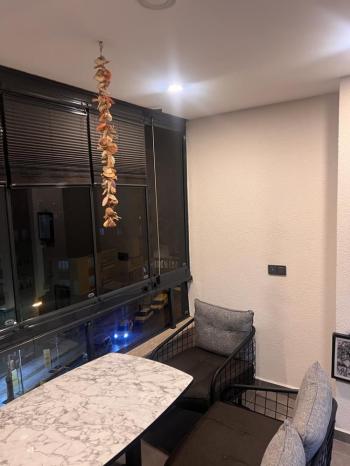 GÜVENAY - ÇORUM BAHÇELİEVLER BAHABEY CADDESİ ÜZERİ SATILIK DAİRE