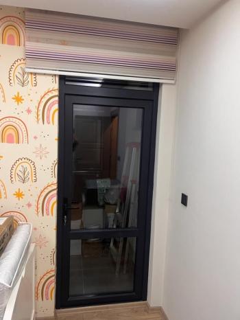 GÜVENAY - ÇORUM BAHÇELİEVLER BAHABEY CADDESİ ÜZERİ SATILIK DAİRE