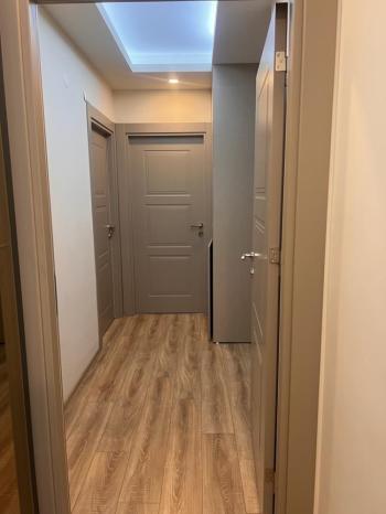 GÜVENAY - ÇORUM BAHÇELİEVLER BAHABEY CADDESİ ÜZERİ SATILIK DAİRE