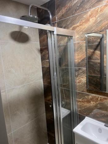 GÜVENAY - ÇORUM BAHÇELİEVLER BAHABEY CADDESİ ÜZERİ SATILIK DAİRE