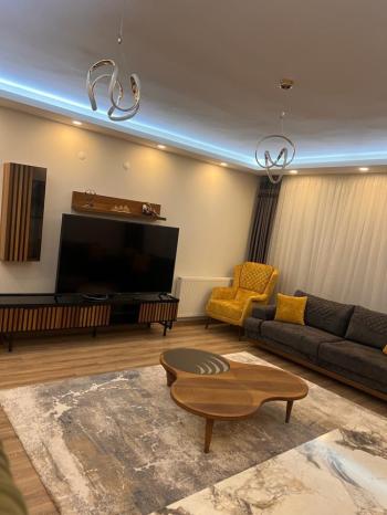 GÜVENAY - ÇORUM BAHÇELİEVLER BAHABEY CADDESİ ÜZERİ SATILIK DAİRE