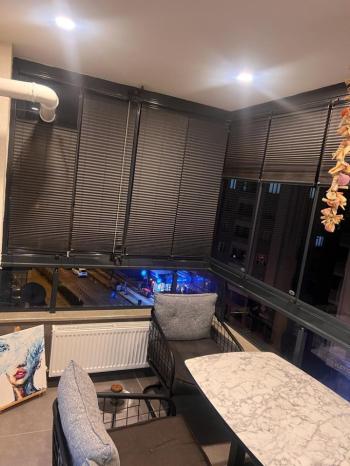 GÜVENAY - ÇORUM BAHÇELİEVLER BAHABEY CADDESİ ÜZERİ SATILIK DAİRE