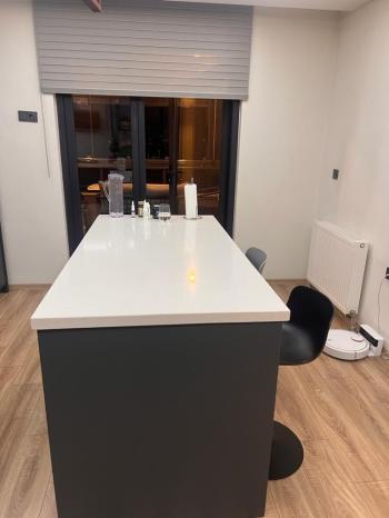 GÜVENAY - ÇORUM BAHÇELİEVLER BAHABEY CADDESİ ÜZERİ SATILIK DAİRE