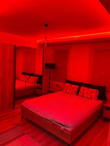 GÜVENAY - ÇORUM BAHÇELİEVLER BAHABEY CADDESİ ÜZERİ SATILIK DAİRE