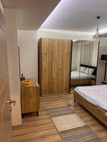 GÜVENAY - ÇORUM BAHÇELİEVLER BAHABEY CADDESİ ÜZERİ SATILIK DAİRE