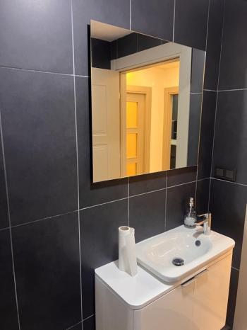 GÜVENAY - ÇORUM BAHÇELİEVLER BAHABEY CADDESİ ÜZERİ SATILIK DAİRE