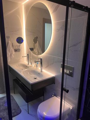 GÜVENAY - ÇORUM BAHÇELİEVLER BAHABEY CADDESİ ÜZERİ SATILIK DAİRE