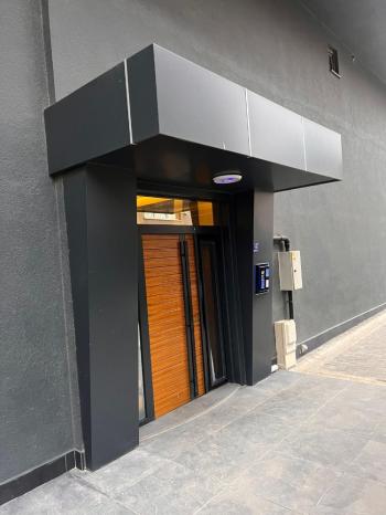 GÜVENAY - ÇORUM BAHÇELİEVLER BAHABEY CADDESİ ÜZERİ SATILIK DAİRE