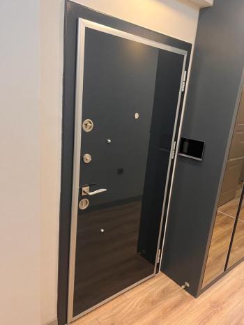 GÜVENAY - ÇORUM BAHÇELİEVLER BAHABEY CADDESİ ÜZERİ SATILIK DAİRE