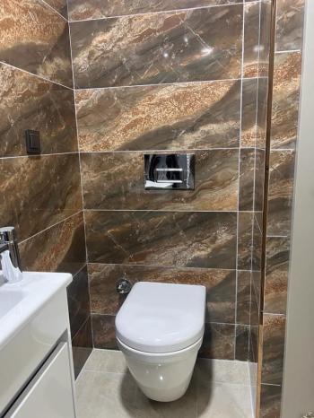 GÜVENAY - ÇORUM BAHÇELİEVLER BAHABEY CADDESİ ÜZERİ SATILIK DAİRE