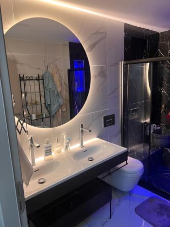 GÜVENAY - ÇORUM BAHÇELİEVLER BAHABEY CADDESİ ÜZERİ SATILIK DAİRE