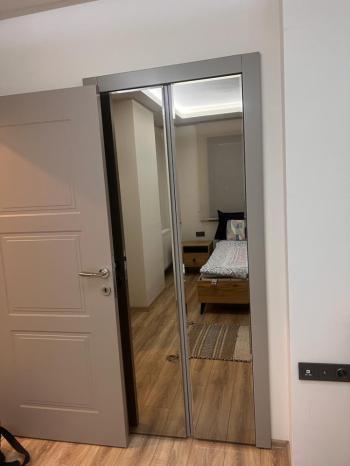 GÜVENAY - ÇORUM BAHÇELİEVLER BAHABEY CADDESİ ÜZERİ SATILIK DAİRE