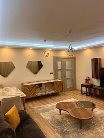 GÜVENAY - ÇORUM BAHÇELİEVLER BAHABEY CADDESİ ÜZERİ SATILIK DAİRE