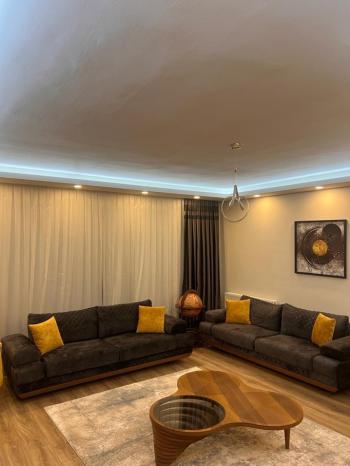 GÜVENAY - ÇORUM BAHÇELİEVLER BAHABEY CADDESİ ÜZERİ SATILIK DAİRE