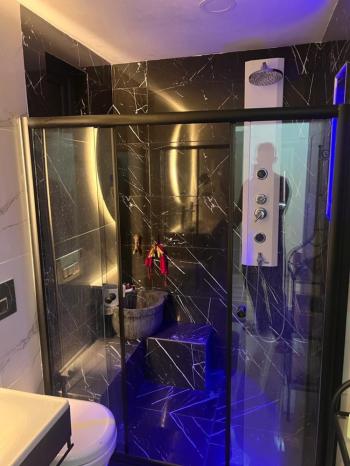 GÜVENAY - ÇORUM BAHÇELİEVLER BAHABEY CADDESİ ÜZERİ SATILIK DAİRE