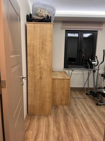 GÜVENAY - ÇORUM BAHÇELİEVLER BAHABEY CADDESİ ÜZERİ SATILIK DAİRE