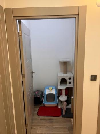 GÜVENAY - ÇORUM BAHÇELİEVLER BAHABEY CADDESİ ÜZERİ SATILIK DAİRE