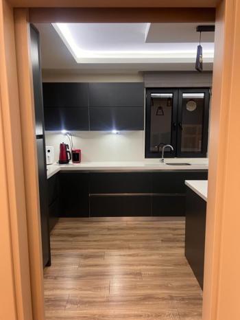 GÜVENAY - ÇORUM BAHÇELİEVLER BAHABEY CADDESİ ÜZERİ SATILIK DAİRE