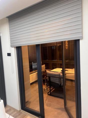 GÜVENAY - ÇORUM BAHÇELİEVLER BAHABEY CADDESİ ÜZERİ SATILIK DAİRE