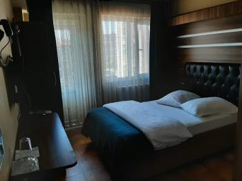 KAHVECİOĞLU EMLAK' DAN MERKEZDE SATILIK OTEL