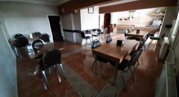 KAHVECİOĞLU EMLAK' DAN MERKEZDE SATILIK OTEL