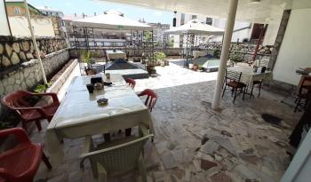 KAHVECİOĞLU EMLAK' DAN MERKEZDE SATILIK OTEL