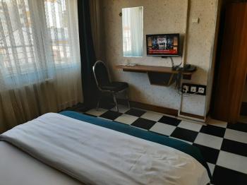 KAHVECİOĞLU EMLAK' DAN MERKEZDE SATILIK OTEL