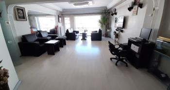 KAHVECİOĞLU EMLAK' DAN MERKEZDE SATILIK OTEL