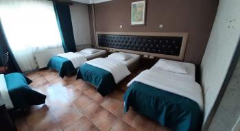 KAHVECİOĞLU EMLAK' DAN MERKEZDE SATILIK OTEL