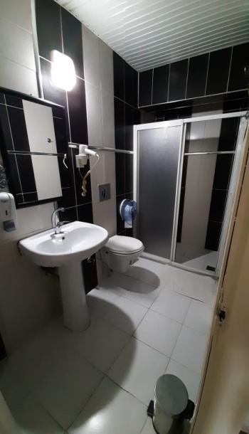 KAHVECİOĞLU EMLAK' DAN MERKEZDE SATILIK OTEL