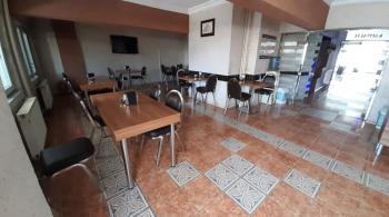 KAHVECİOĞLU EMLAK' DAN MERKEZDE SATILIK OTEL