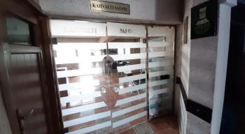 KAHVECİOĞLU EMLAK' DAN MERKEZDE SATILIK OTEL