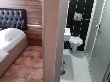 KAHVECİOĞLU EMLAK' DAN MERKEZDE SATILIK OTEL