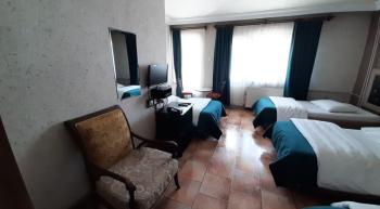 KAHVECİOĞLU EMLAK' DAN MERKEZDE SATILIK OTEL